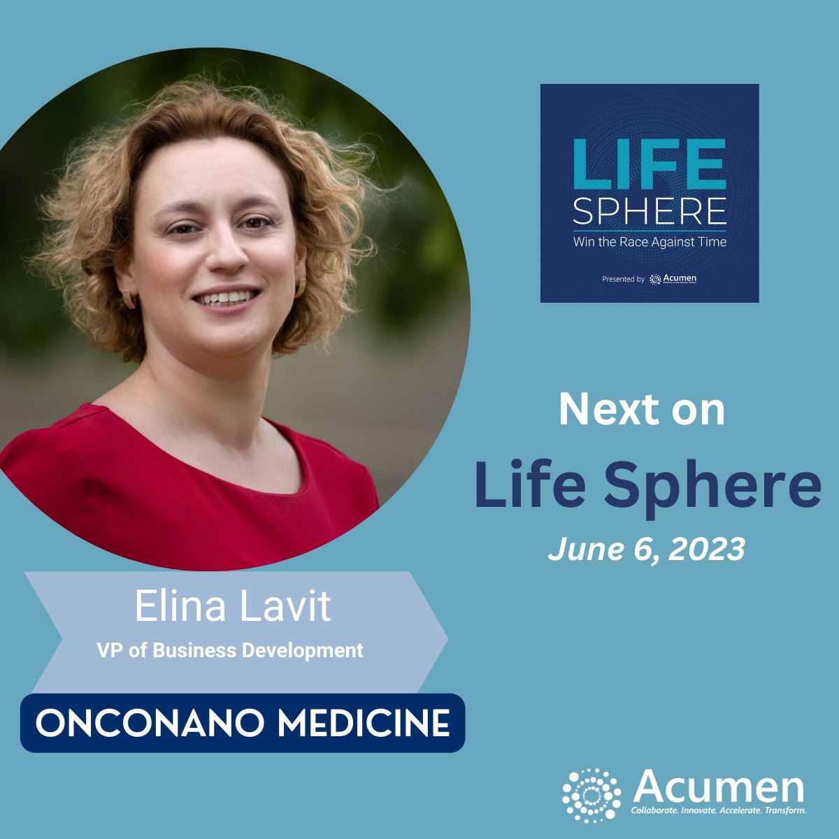 LifeSphere tweet media