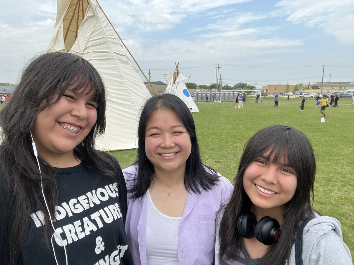 DTChau's tweet image. Another year, another memorable #WSDPowWow! Already looking forward to next year’s! ❤️
