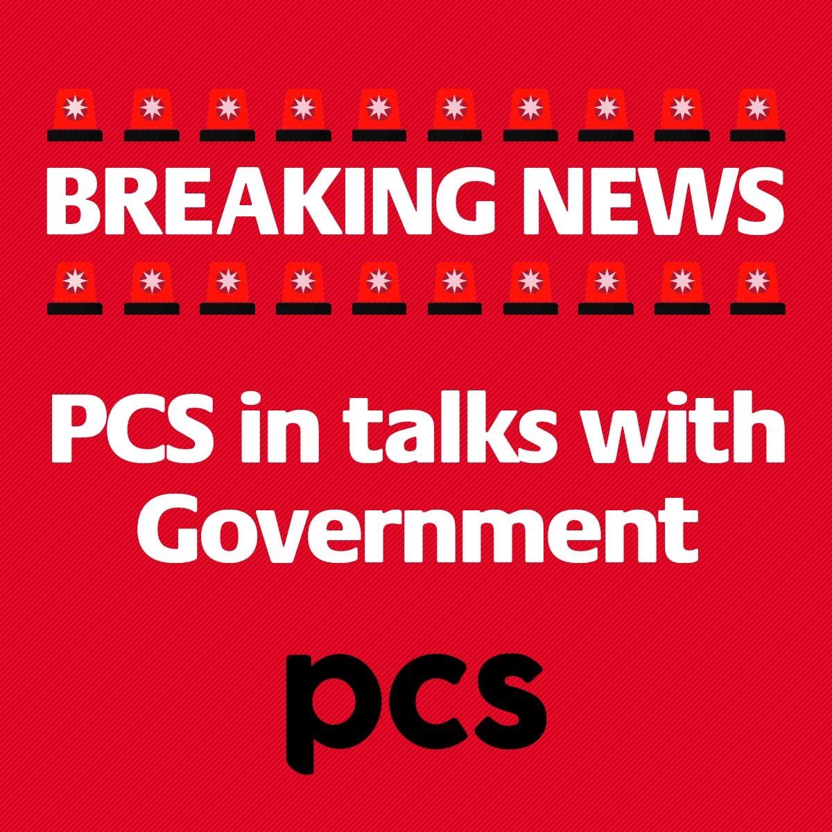 pcs_union's tweet photo. 📢📢📢
This morning the PCS General Secretary, Mark Serwotka, met with the Cabinet Office
Read all about it!
👇👇👇
https://t.co/RXu2Gedbig https://t.co/v2kebTqTlf