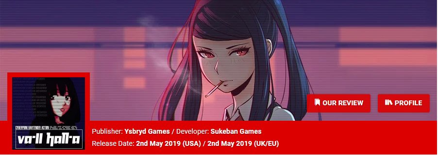 Ysbryd Games | LOVE ETERNAL OUT NOW! tweet media