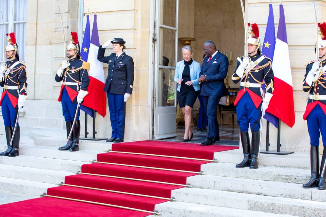 Steven MOUSSALA tweet media