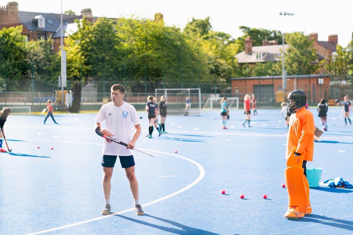Little throwback to one of our academies with guest coach Ollie Payne 🏑

Book your academy spot now >> bit.ly/3AgPJa7