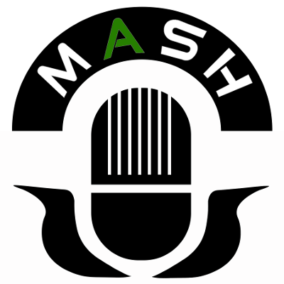 If you spot people wearing this #mashprogram logo on their T-shirt, talk to them about giving you an assisted kickstart in your journey towards doing #publicspeaking .