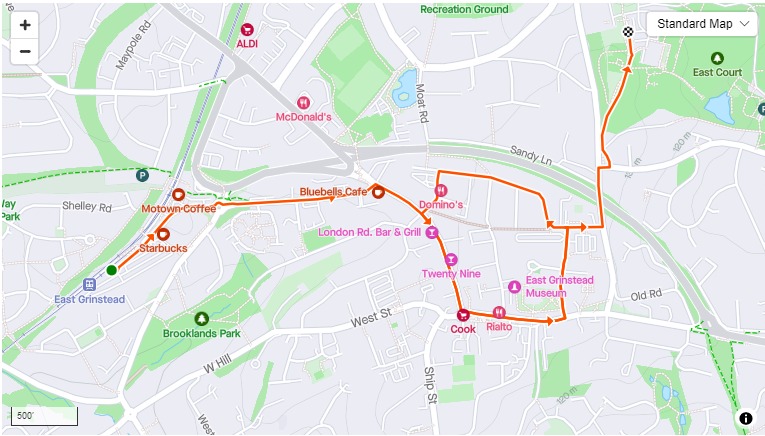 Steve Ody 🇬🇧 tweet media