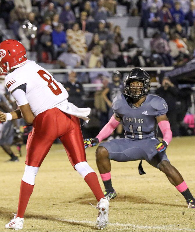 ⚡️Amarion Wesley-Hagan⚡️ tweet media