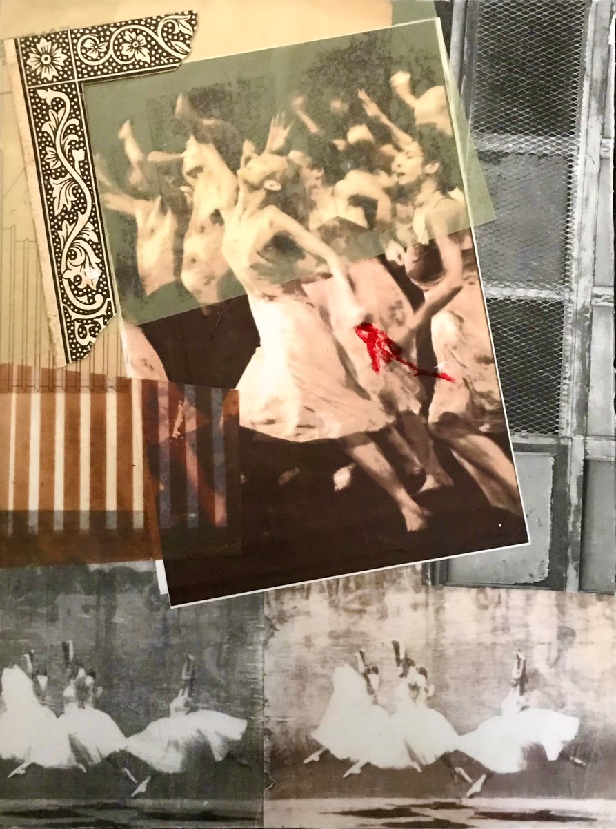 Woman Made Gallery tweet media