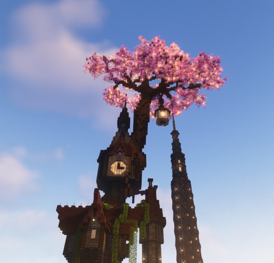 SecretsOfZelpha's tweet photo. Love this picture from Oliver! #Minecraft #zelpha https://t.co/GIkGFSHo9G