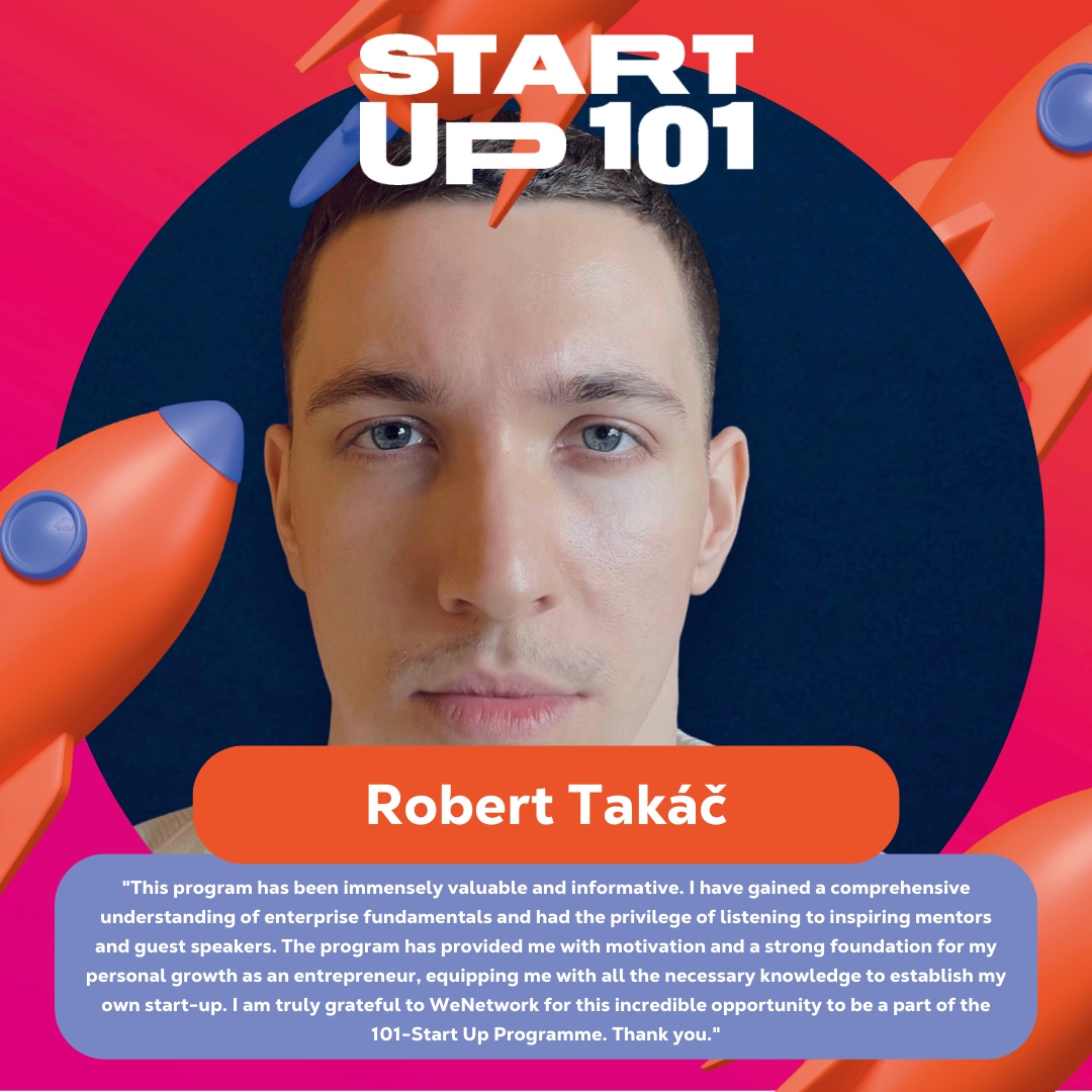 Westminster Enterprise Network tweet media