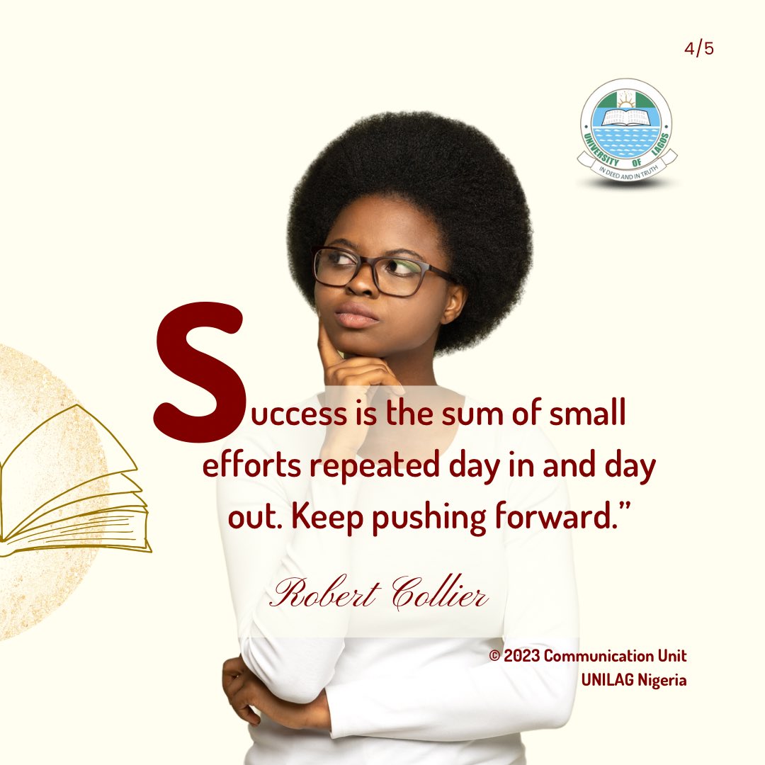 University of Lagos tweet media