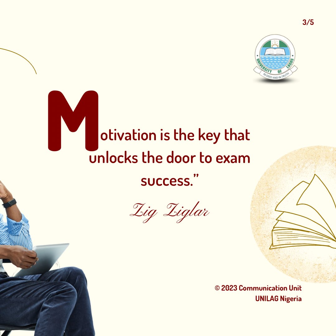 University of Lagos tweet media
