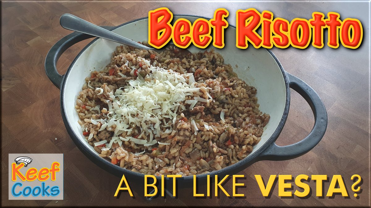 youtu.be/7-u3fQywed8 Beef risotto the way it used to be!