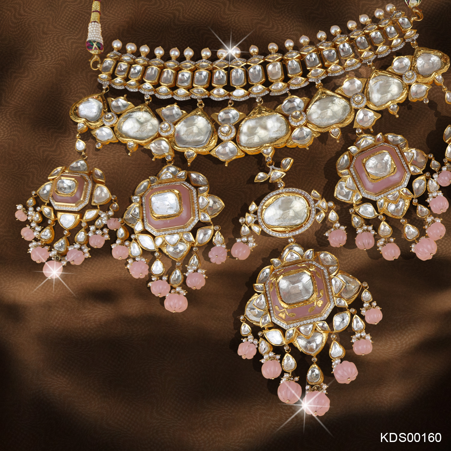 Pc jewellers deals diamond set