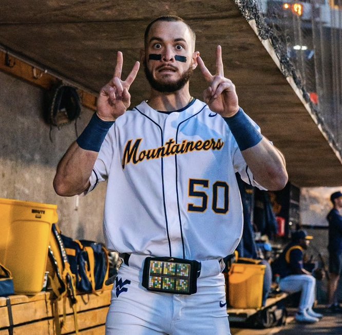 HAPPY REGIONAL DAY

7:00

Let's kick some Hoosier ass #VivaWV