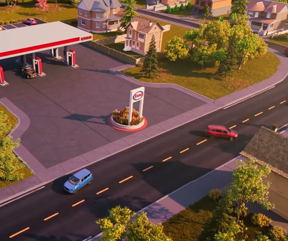 GlobalFuelsInc's tweet image. 🛣️ Every road tells a story. Work with Global Fuels to make your gas station part of the next chapter! 🚗 #ConnectingWhatsNext