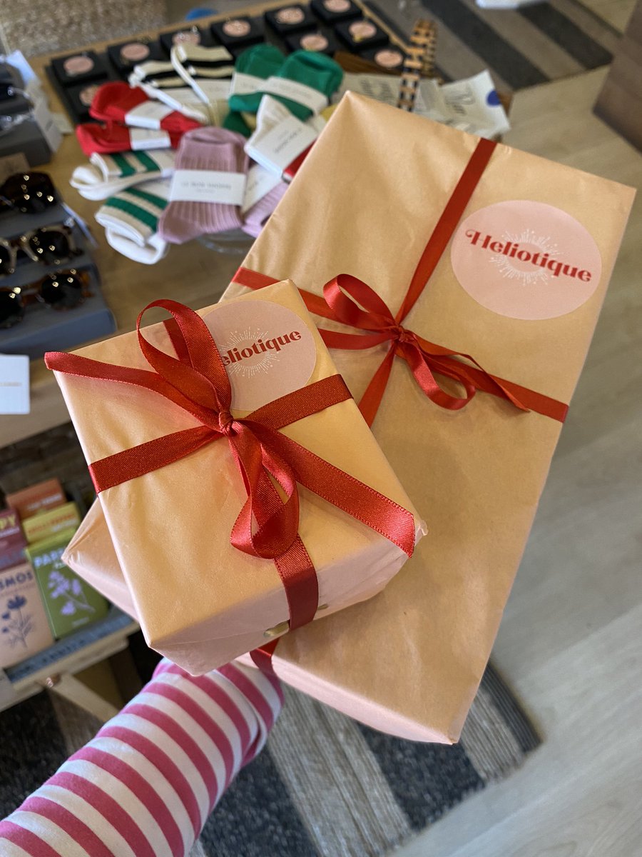 Lily King tweet media