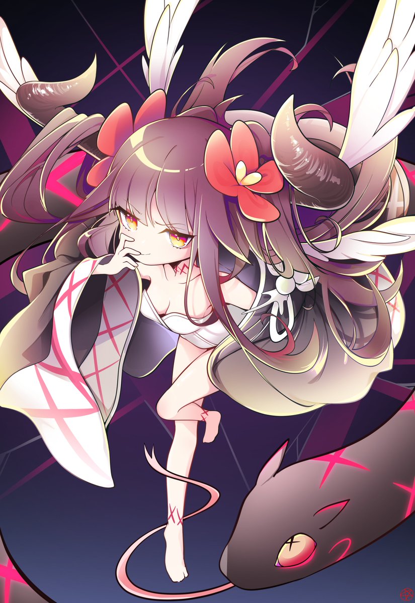 SIA💮/5수코 CH_17,18 tweet media