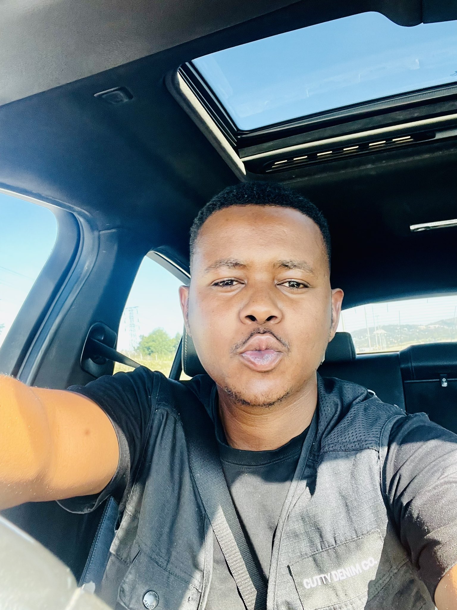 Cornet Mamabolo on X: "Be great, life is too short https://t.co/fhzfpiJsdp"  / X