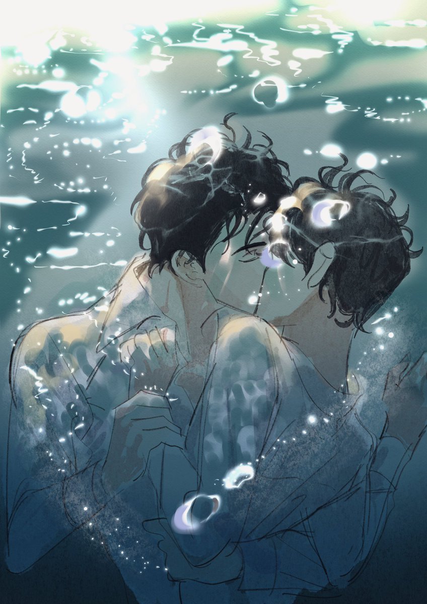 orvgeun's tweet image. 중독