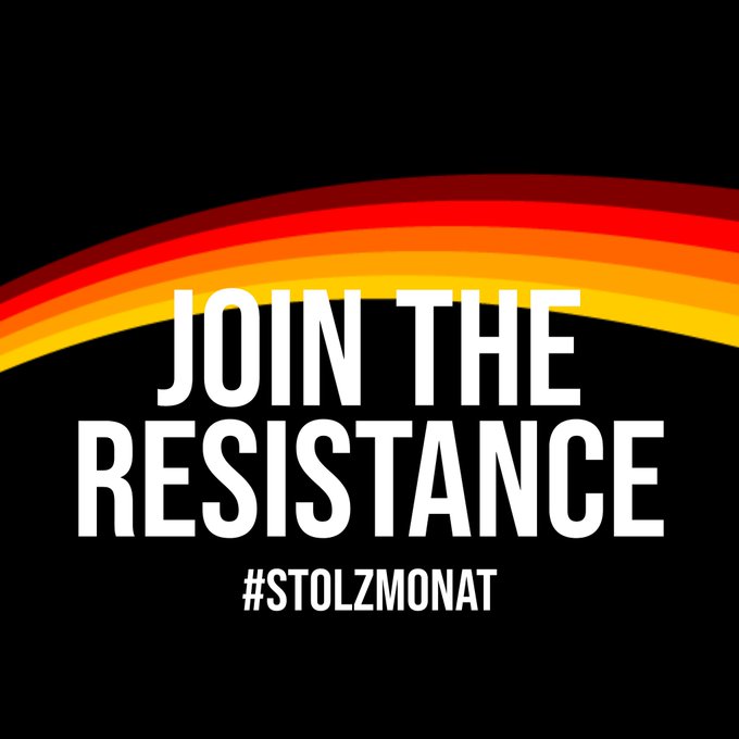 Keri Smith 🌱Deprogrammed on Twitter "The Germans have taken over the 
