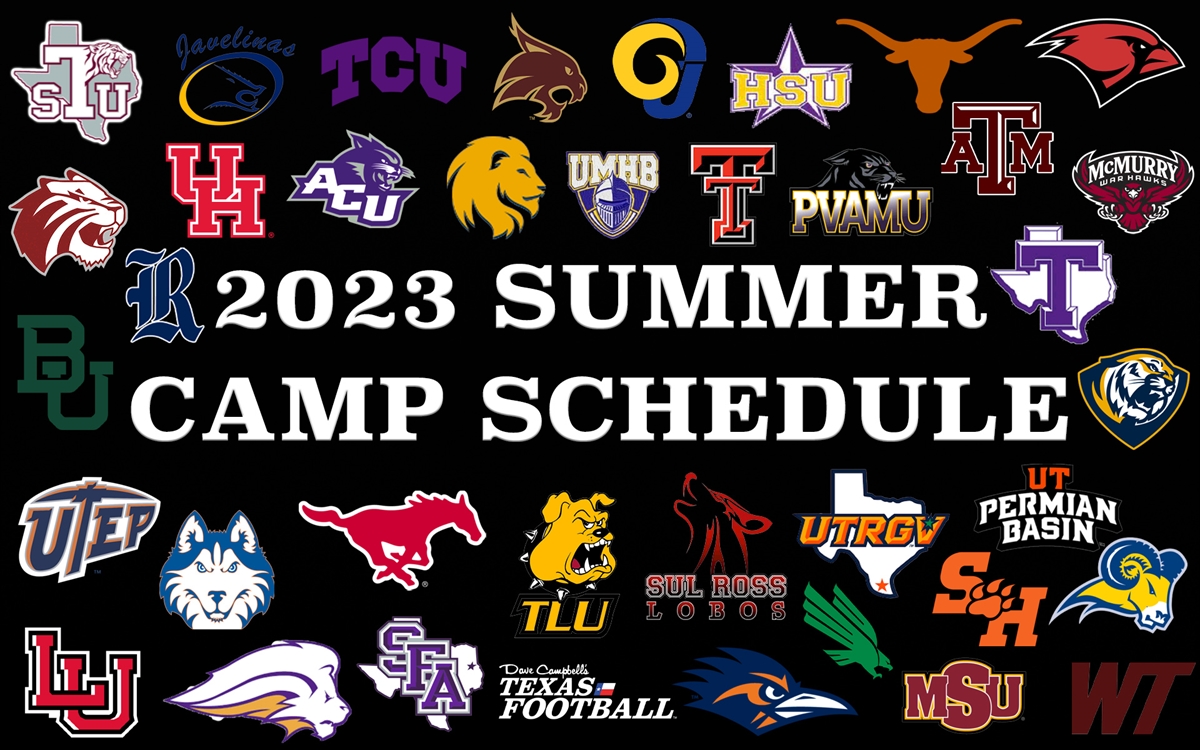 Dave Campbell's Texas Football — on Twitter "Here