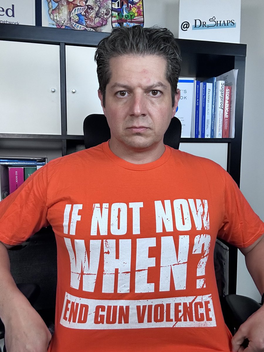 dr_shaps's tweet photo. A simple message | Un simple mensaje

#wearorange #endgunviolance https://t.co/lSmfj9mrhY