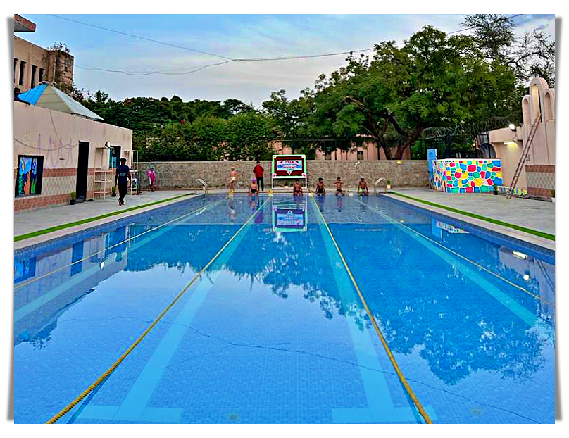 cskmpschool's tweet photo. Glimpses of summer camp's aquatic meet.
.
.
.
.
.
#summercamp #summerstudycamp #boardingschool #dayboardingschool #aquaticmeet #swimming #students
#busybeescskm https://t.co/0gsvDIdSKd