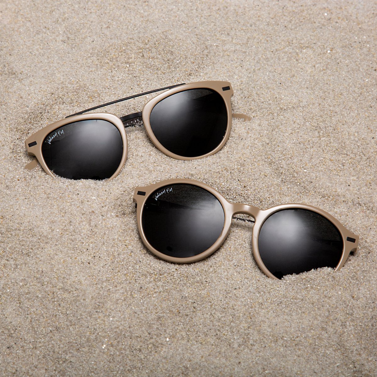 JohnnyFlyCo's tweet photo. The Captain and UFO featured in Sand- goes well with everything summer! https://t.co/uPFEGMz8HI