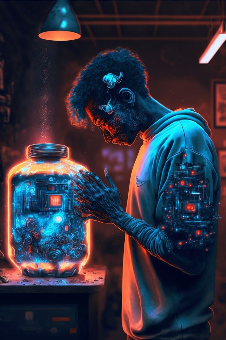 NobleIrons7de's tweet photo. Crypto transactions are not completely anonymous.

Blockchain transactions are not always secured

Hi 👋, I’m @0x_maze and I’m here to start a revolution to this.

Check what I’m building in just 5mins

🧵 👇, Read and Retweet for others https://t.co/z9qIcGfcz7