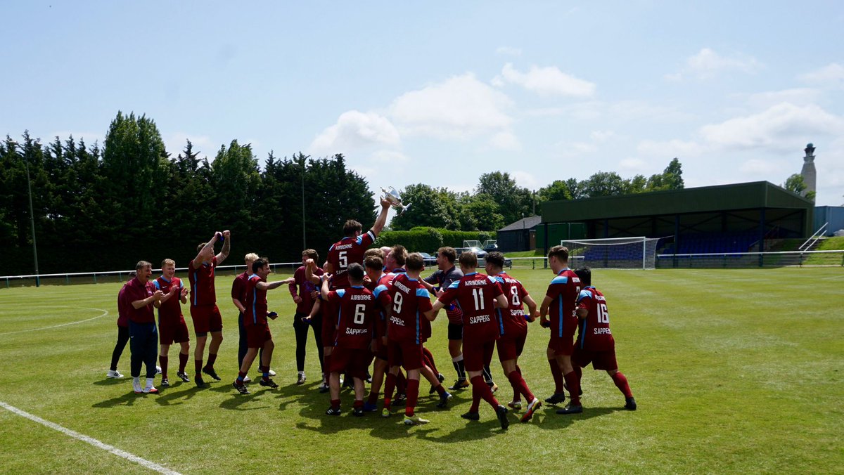 Corps Col RE tweet media