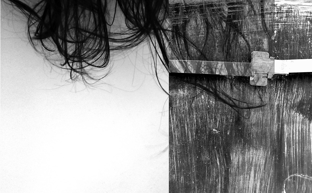 Lara Vaienti's work is currently on view at Woman Made Gallery.

Locked in (Diptych) (2023)
photography/painted surface
18 x 26 + 18 x 13 in.

womanmade.org/artwork/lara-v…

#womanmadegallery #feministart #womenartists #womanlifefreedom