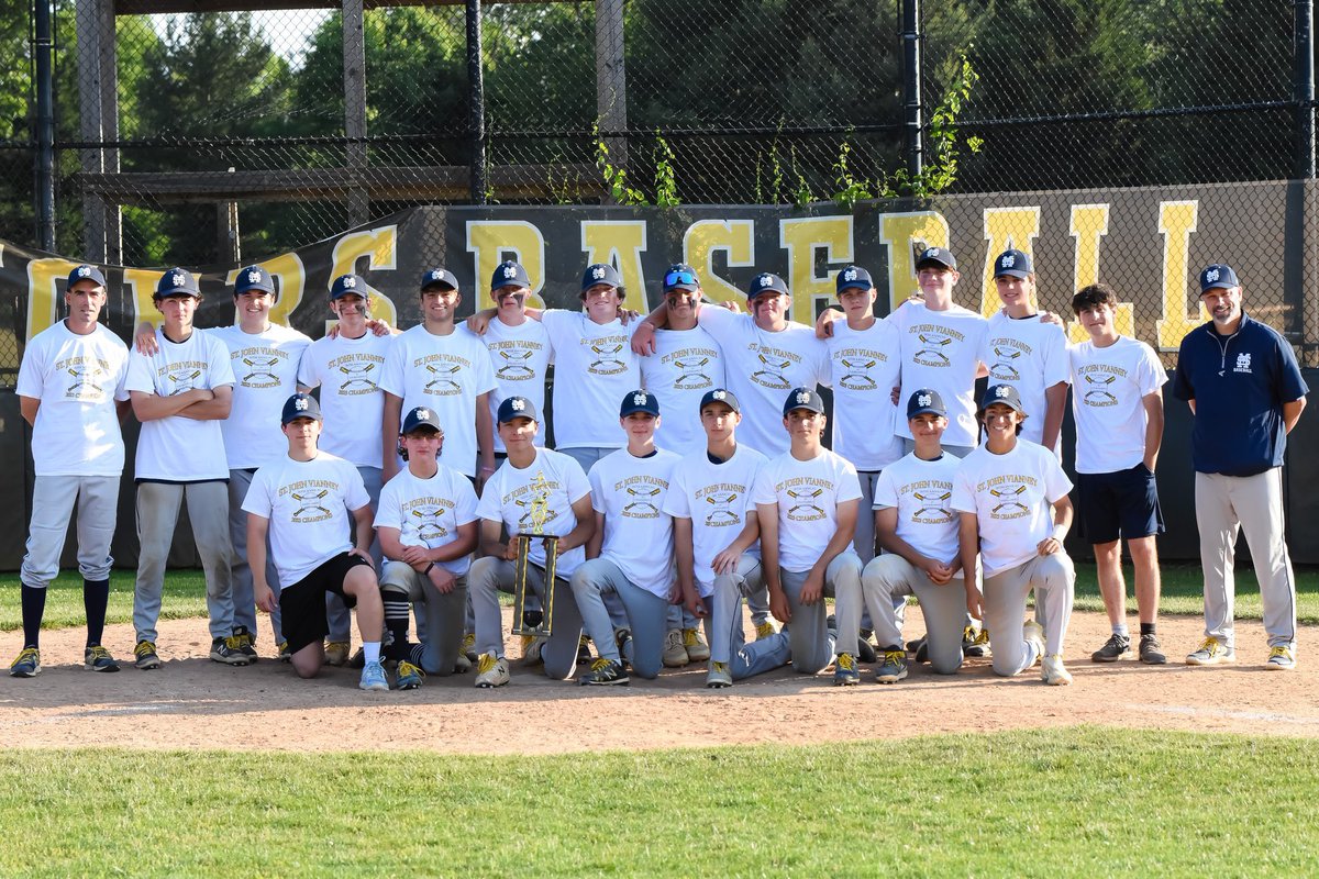 Middletown South Baseball tweet media