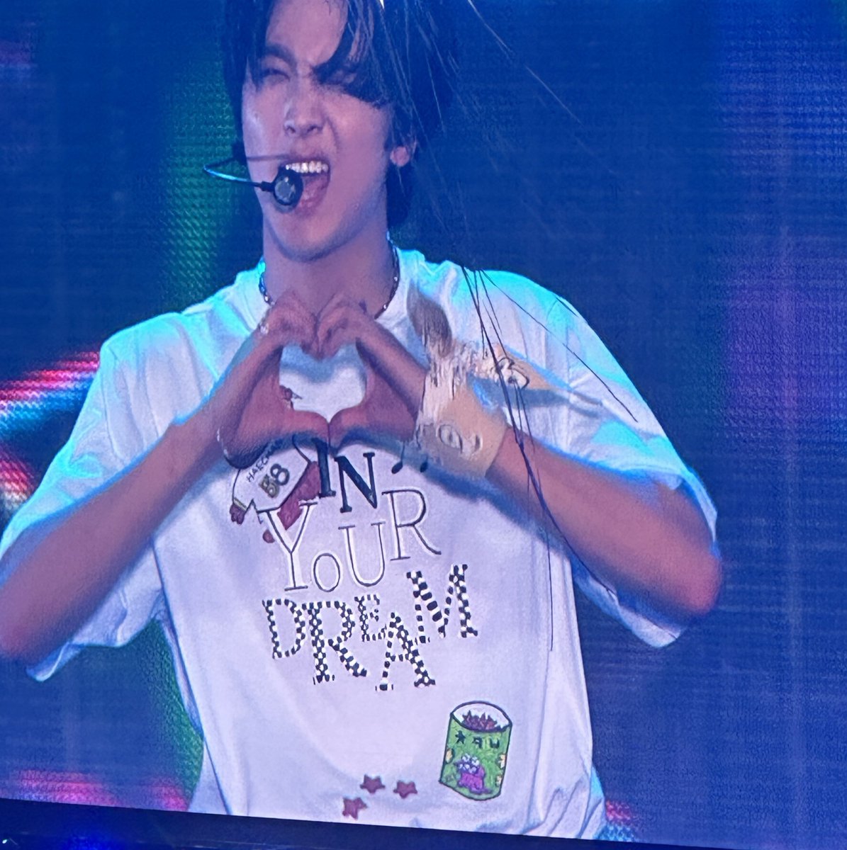 ไอหนุ่มช้อคโกบี!