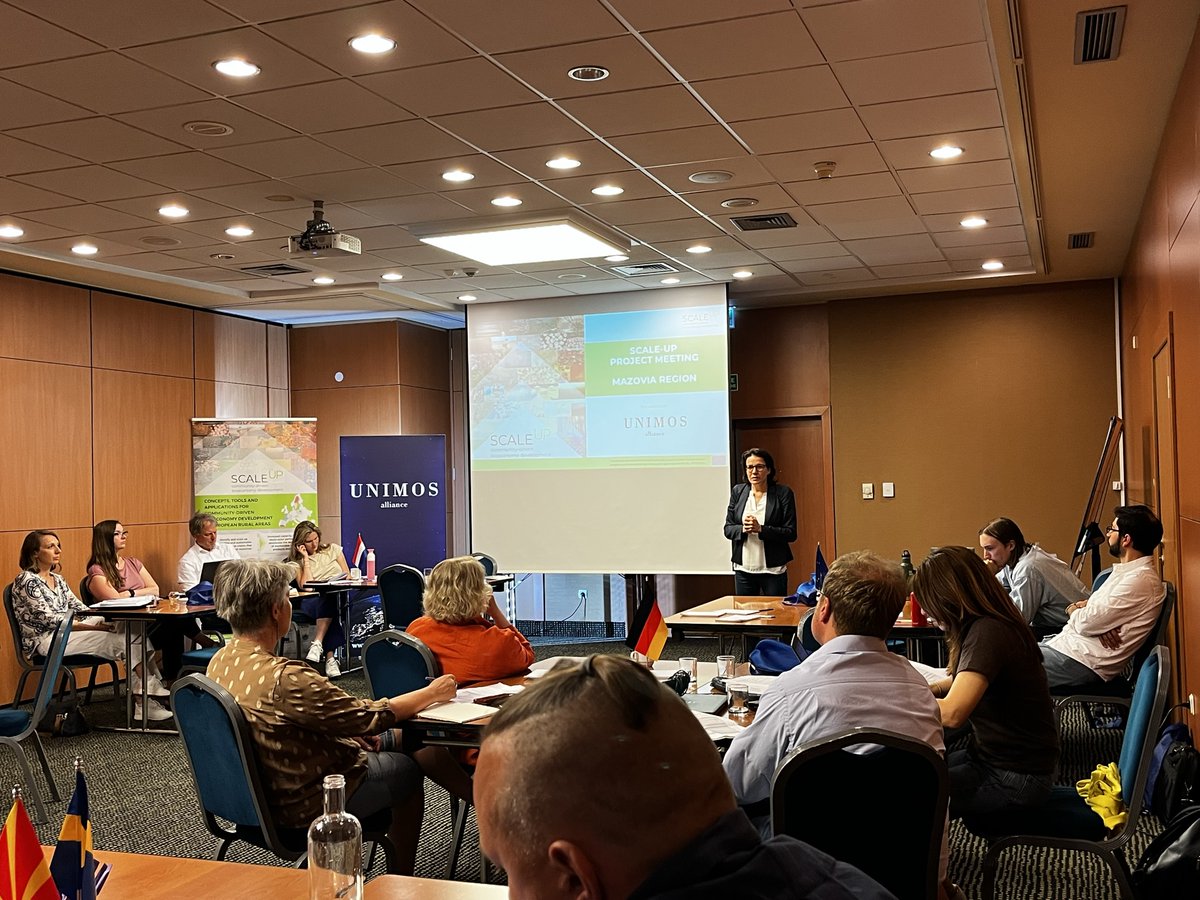 EESIP - European Energy Social Innovation Platform tweet media