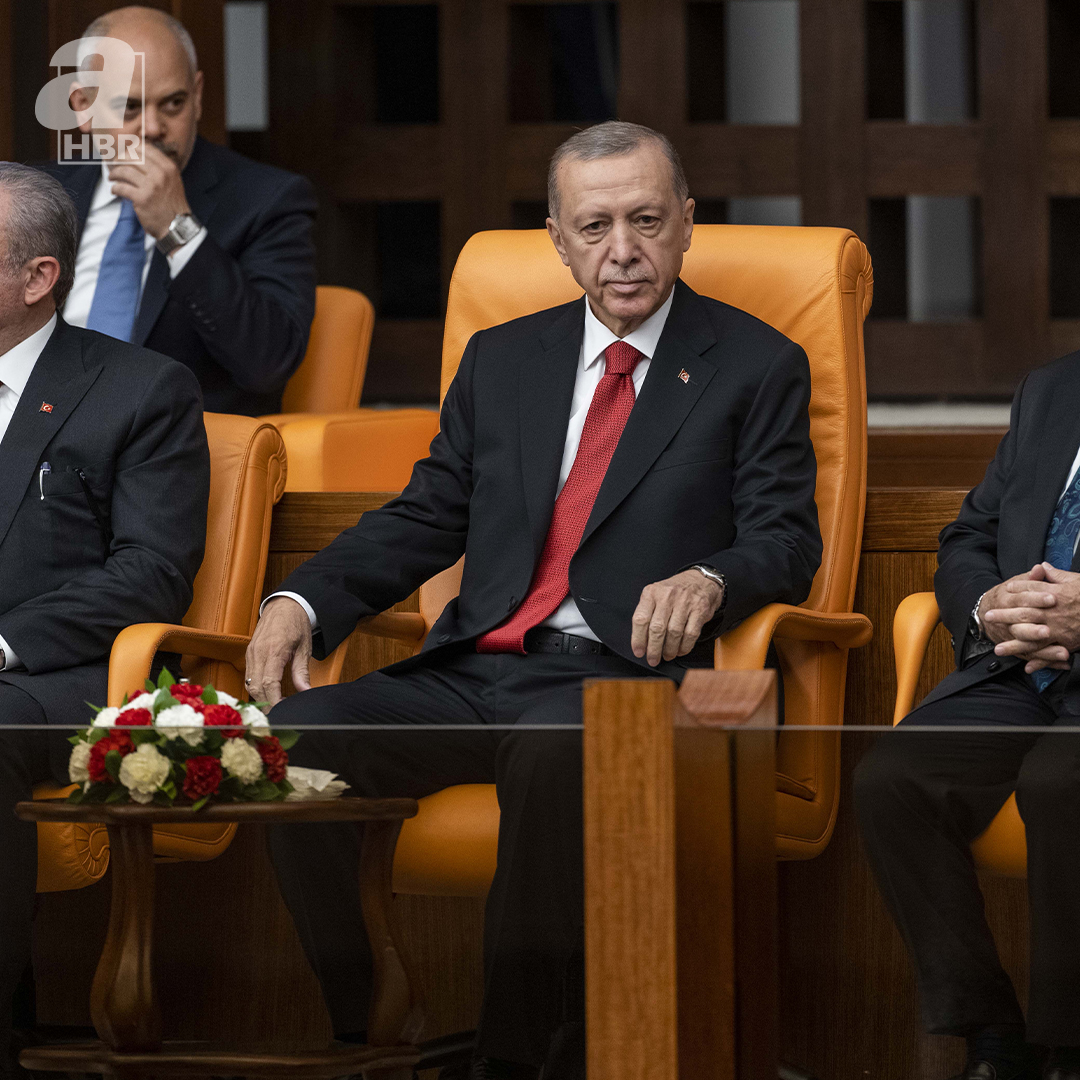 🇹🇷 Başkan Recep Tayyip Erdoğan