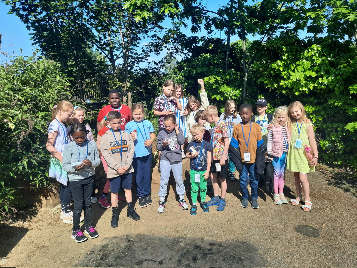 Such a lovely afternoon in the Sun yesterday 😍 

Young Carers enjoyed spending time away from their caring role

New friendships were formed and lots of fun was had by all... including staff and volunteers

Thanks everyone ☺️ 

@BromleyWell @BromleyMencap