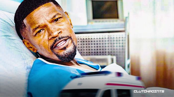 Reuben Abati on X: "Jamie Foxx Left 'Paralyzed And Blind' Due To COVID-19 Vaccine – Reports https://t.co/3cROPoBgDa https://t.co/oUNg7mkVhv" / X