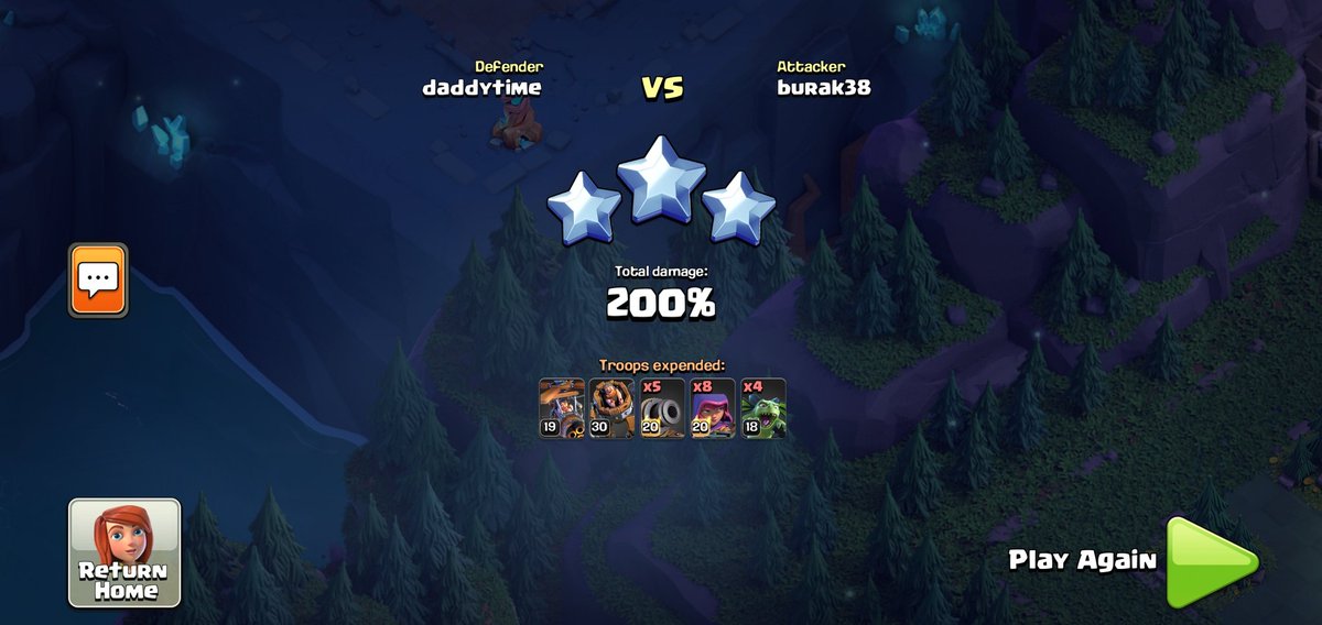 Burak38CoC's tweet image. Cannon cart is the way to got for Builder Base 🔥
Which one is your favourite troop?

#ClashofClans #BuilderBase