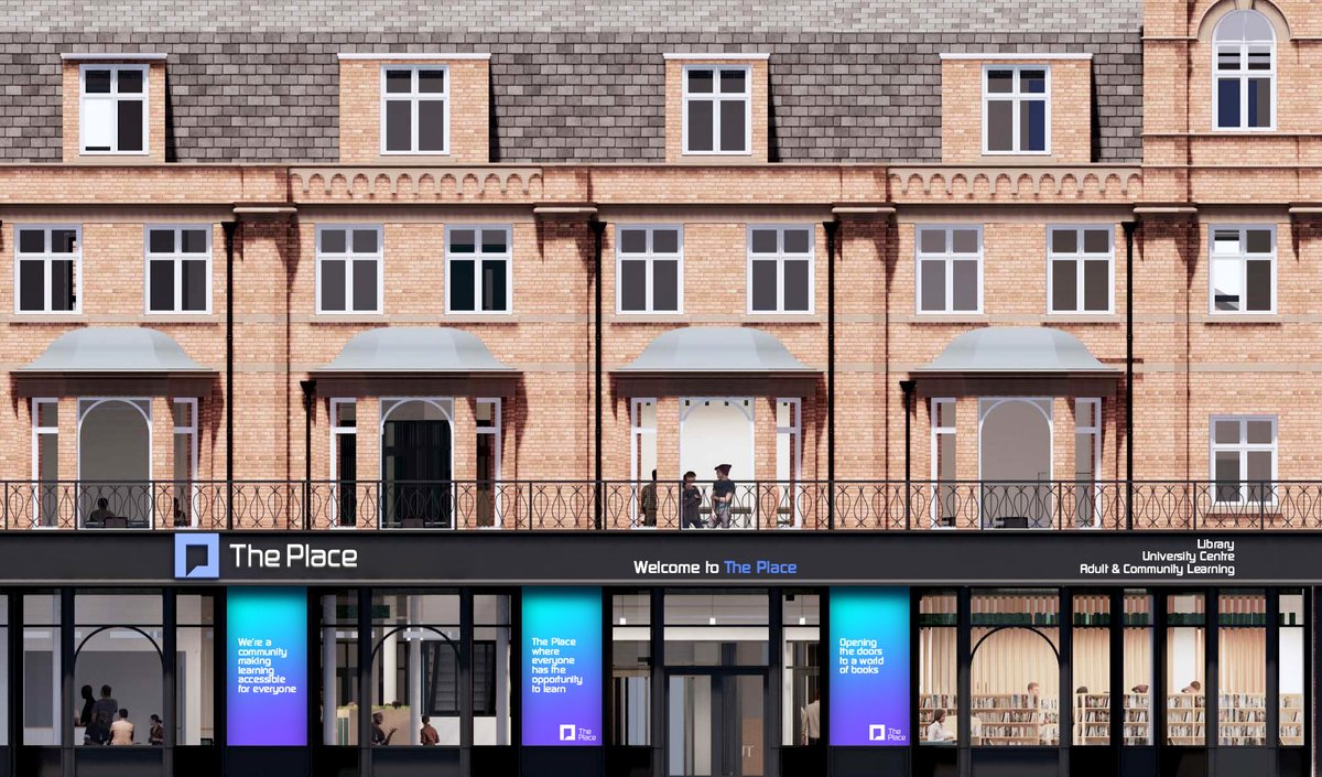 Great Yarmouth Borough Council tweet media