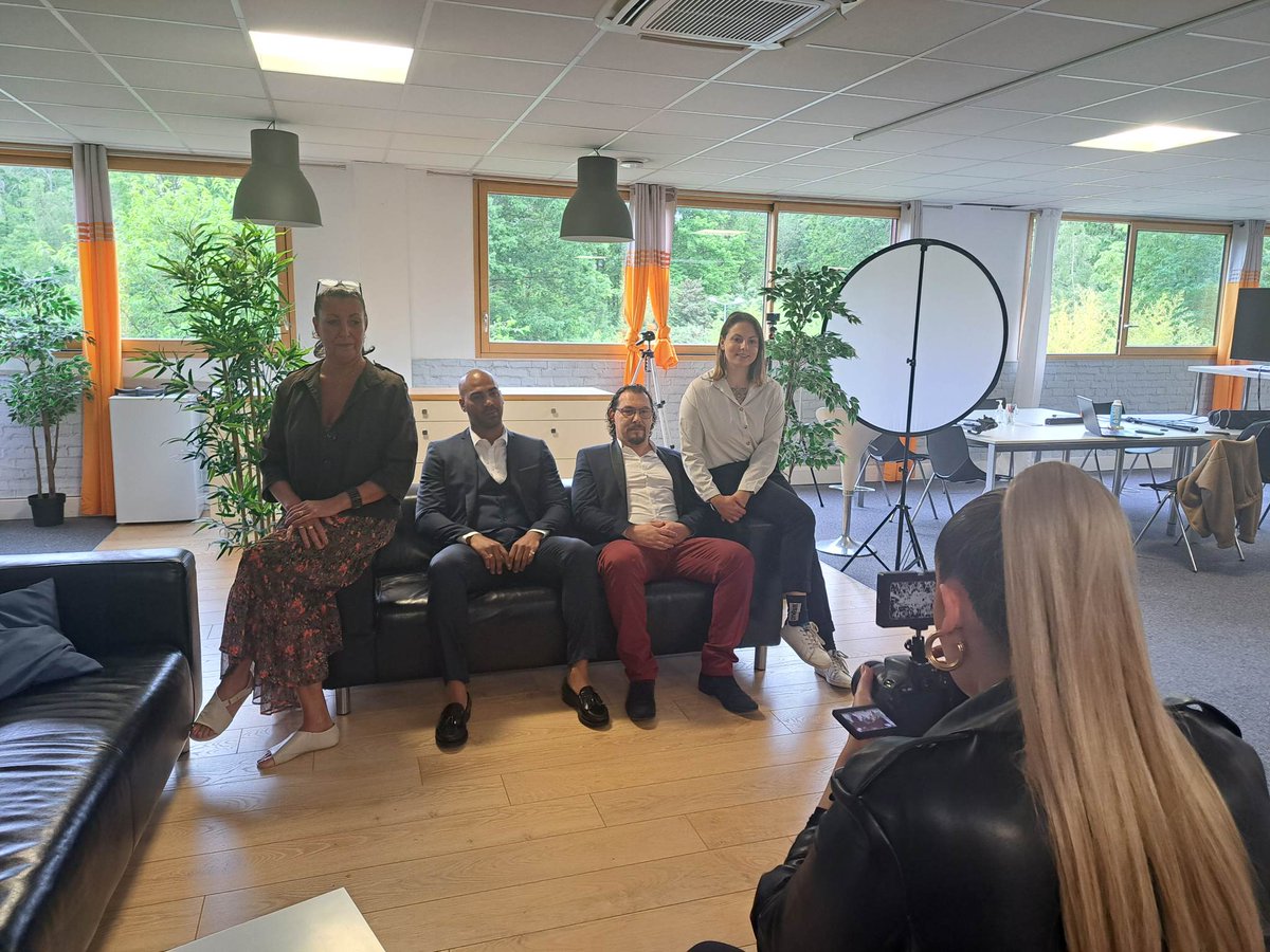 Web et Solutions tweet media