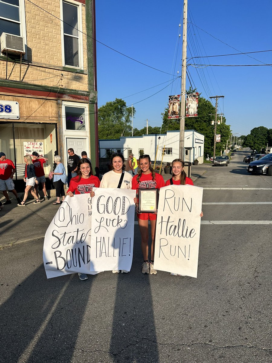 Fairfield Lions Athletics tweet media