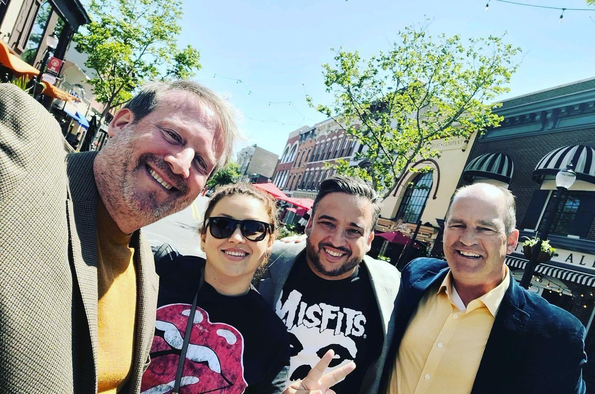 plusable_nyc's tweet photo. PR Power Lunch 💥 

#PlusablePR #publicrelations #pr #marketing #media #branding #socialmedia #pragency #digitalmarketing #publicrelationsagency #socialmediamarketing #publicity #publicist #business #entrepreneur #mediarelations #prlife #communications #womeninpr #communication https://t.co/z3TpTXl23G
