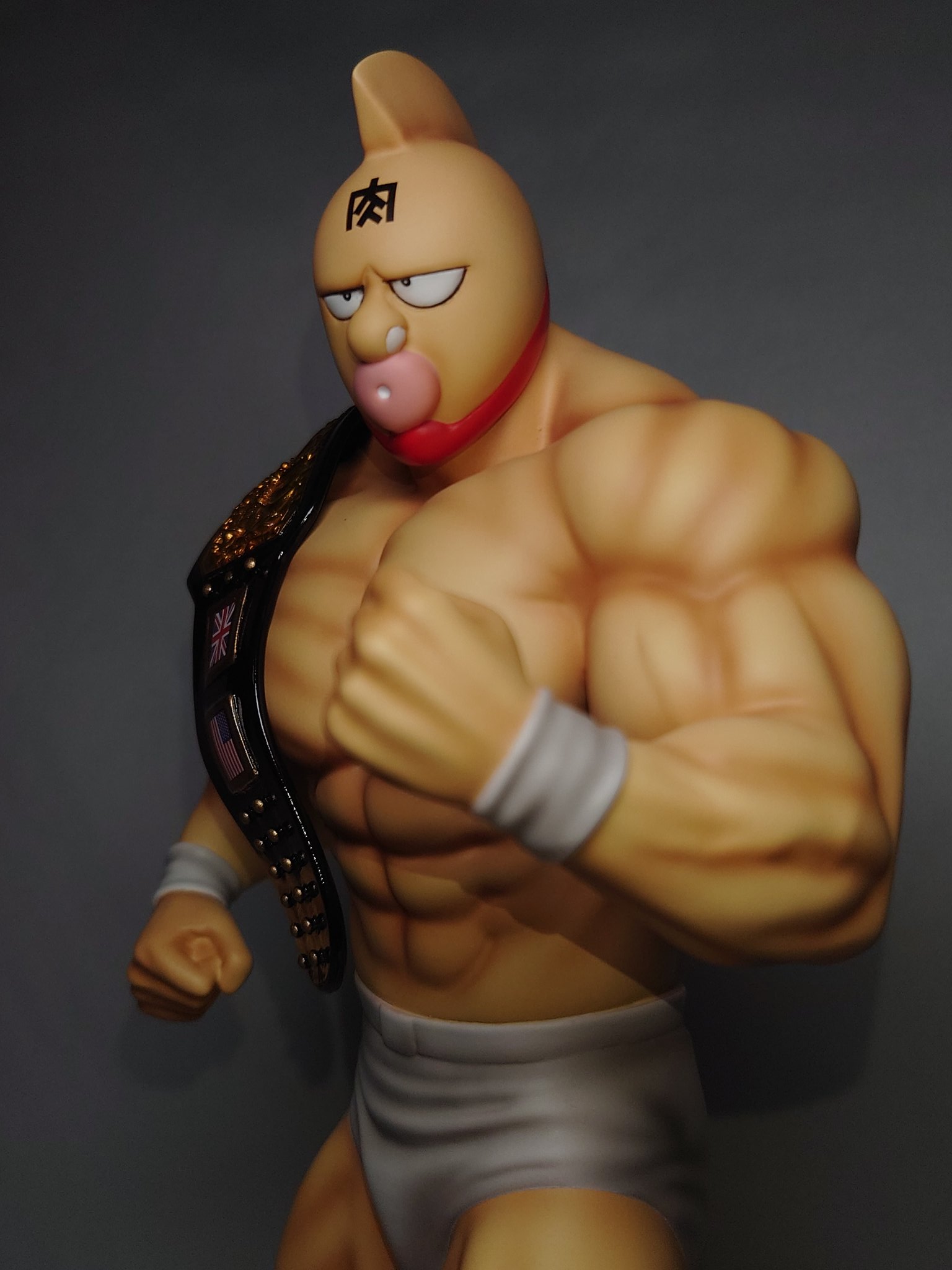 ザ・ニンジャ - フィギュアメーカー スパイスシード