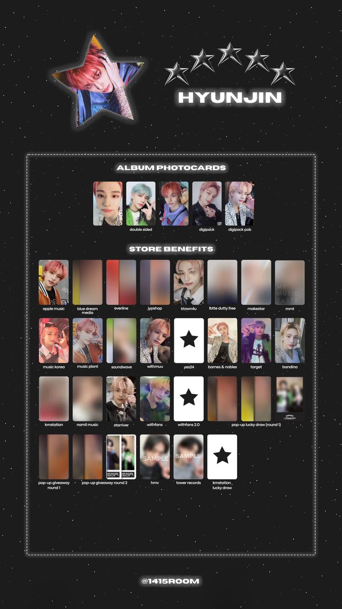 우와 그새 뭐가 많이 떴네