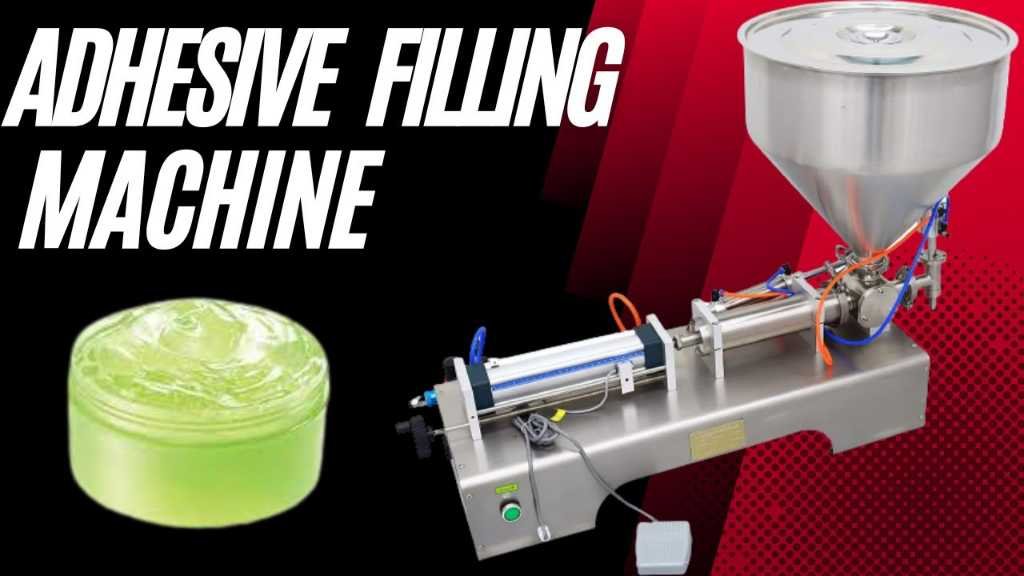 trumarkpharma's tweet image. youtube.com/watch?v=MOUC2B…

ADHESIVE FILLING MACHINE

#pistonfiller #liquidfillingmachine #pastefillingmachine #ashesiveliquidfiller