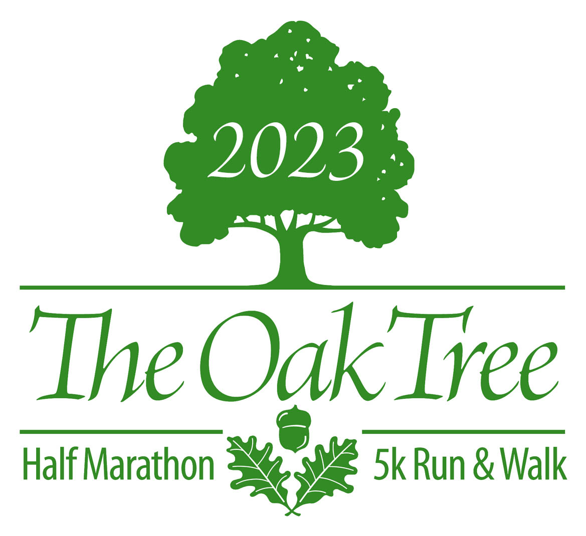 Oak Tree Half & 5K tweet media