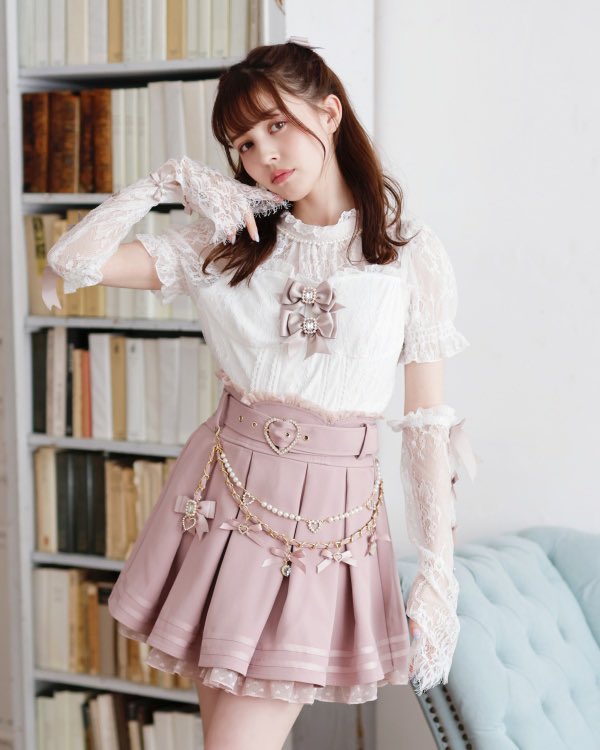 LIZ LISA on Twitter: