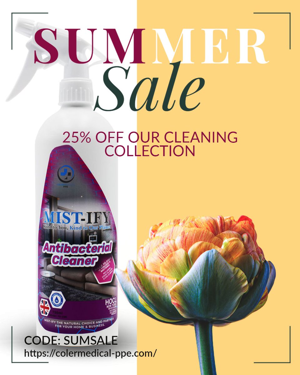 MIST-IFY tweet media