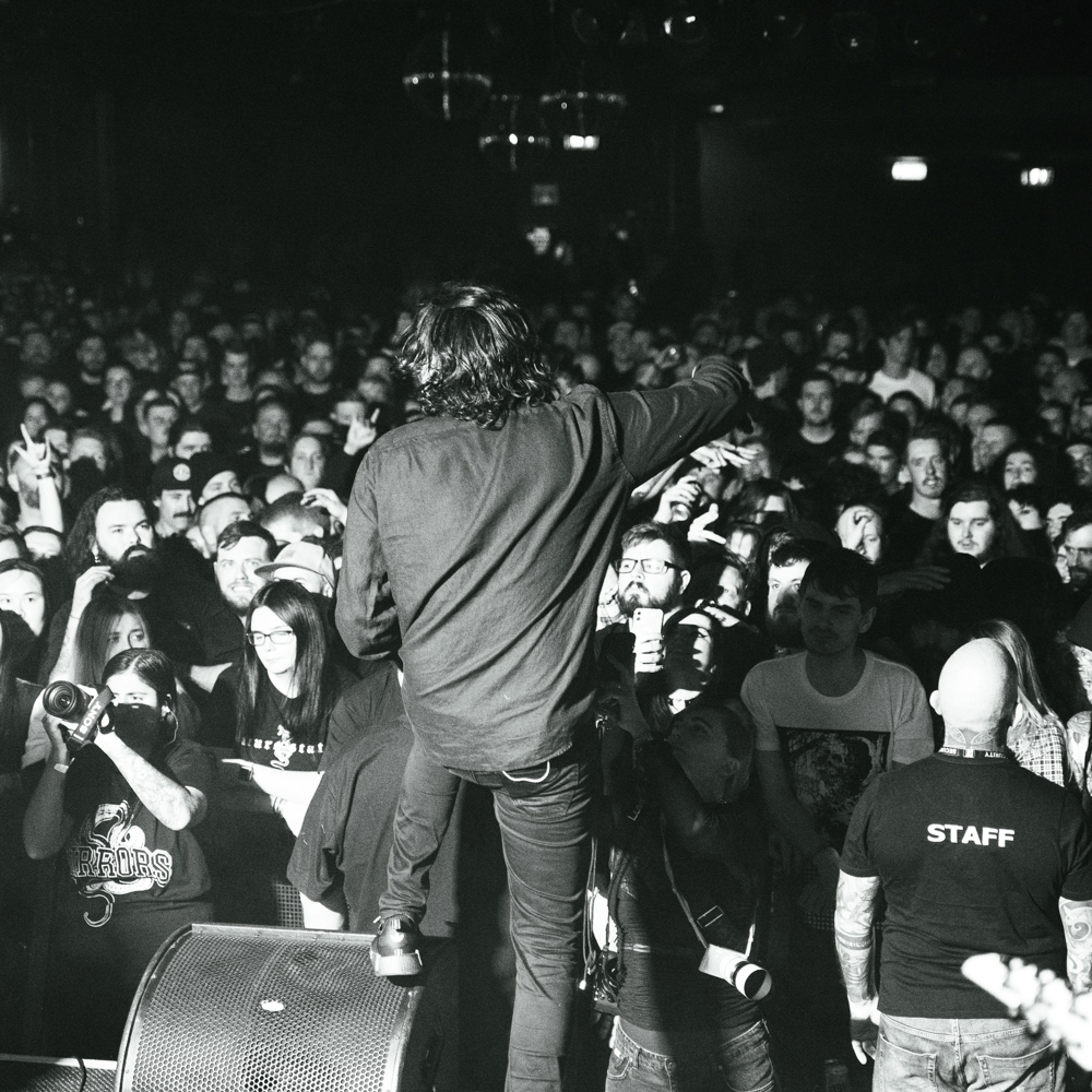 Absolutely huge set from <a href="/makethemsuffer/">Make Them Suffer</a>!