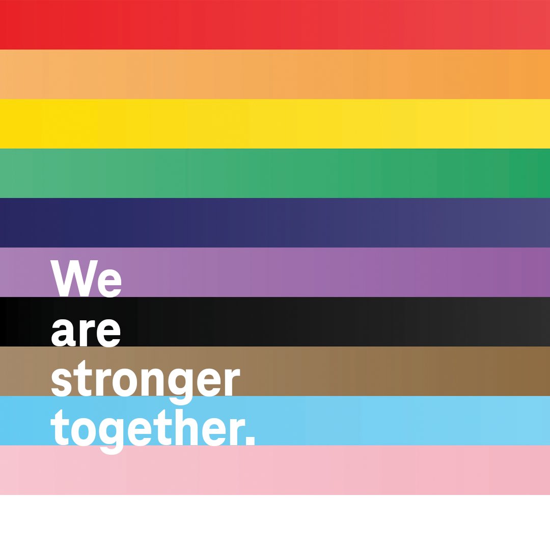 Proud to work at <a href="/TMobile/">T-Mobile</a>, a company that has been connecting underserved members of LGBTQ+ community for years with resources for a safe environment. 

👏 <a href="/HRC/">HRC</a>
👏 <a href="/PowerOnProgram/">PowerOn</a>
👏 <a href="/GLSEN/">GLSEN</a>
👏 <a href="/lesbiantech/">LWT</a>
👏 <a href="/happyhippiefdn/">Happy Hippie Foundation</a>

#TeamMagenta #Pride