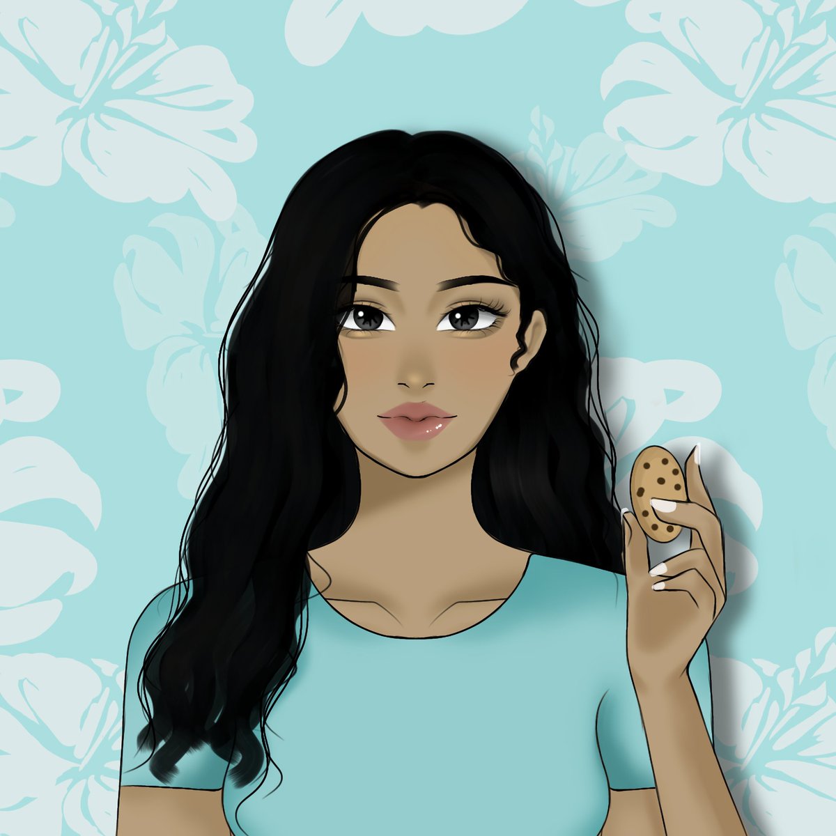 levin_agape's tweet photo. Happy Birthday, our Mexicana, Ashanti Rose!

#VCArtwork
@VentreCanard_Wp
@VCAngels_twt https://t.co/G9TG0vmRAn
